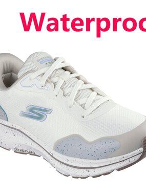 Brand New Skechers Women's Go Run Consistent 2.0 Running Shoes - Waterproof